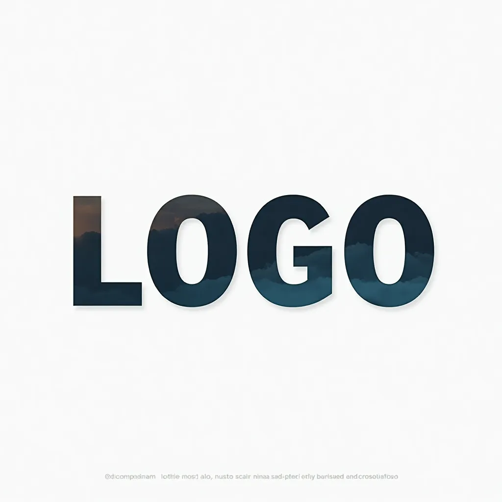 Original image for Logo Enhancement